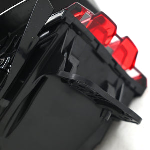 Led Tail Light Assembly for 2022-2024 Chevrolet Traverse Tail Light Replacement - TT-ABC