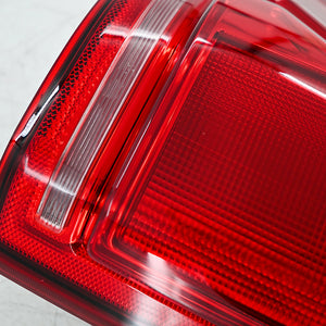 TT-ABC OEM Tail Light for 2015-2017 Ford F-150 LED BLIS Feature Tail Lamp Light Assembly - TT-ABC