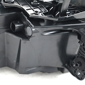 Led Tail Light Assembly for 2022-2024 Chevrolet Traverse Tail Light Replacement - TT-ABC