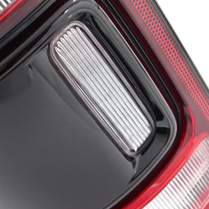 TT-ABC OE Tail Light for 2019-2024 Dodge Ram 1500 With Blind Spot Sensor Tail Lamp Replacement - TT-ABC