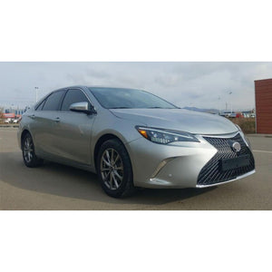 TT-ABC Front Body Kits for 2015–2017 Toyota Camry (Lexus‑Style) - TT-ABC