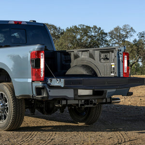 TT-ABC OE Tail Light for 2023-2025 Ford F250 F350 Super Duty tail light-TT-ABC-TT-ABC