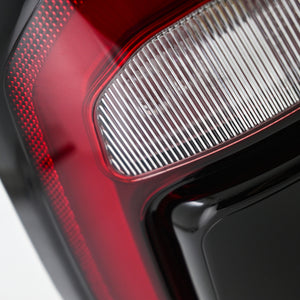 TT-ABC OE Tail Light for 2019-2024 Dodge Ram 1500 With Blind Spot Sensor Tail Lamp Replacement - TT-ABC