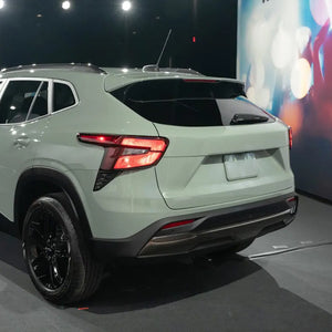 TT-ABC OE Tail Light Assembly for 2024 2025 Chevrolet Trax Rear Tail Lamp-TT-ABC-TT-ABC