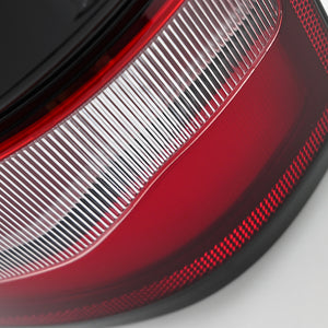 TT-ABC OE Tail Light for 2019-2024 Dodge Ram 1500 With Blind Spot Sensor Tail Lamp Replacement - TT-ABC