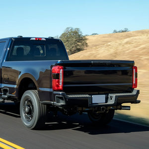 TT-ABC OE Tail Light for 2023-2025 Ford F250 F350 Super Duty tail light-TT-ABC-TT-ABC