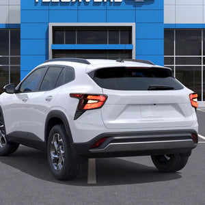 TT-ABC OE Tail Light Assembly for 2024 2025 Chevrolet Trax Rear Tail Lamp-TT-ABC-TT-ABC