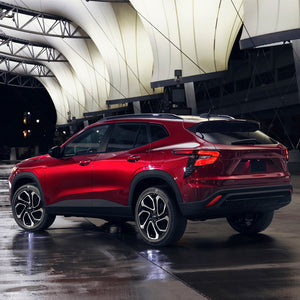 TT-ABC OE Tail Light Assembly for 2024 2025 Chevrolet Trax Rear Tail Lamp-TT-ABC-TT-ABC