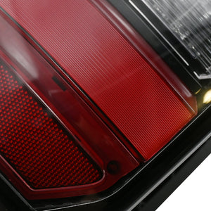 TT-ABC OE Tail Light for 2018-2021 Ford Expedition Led tail light-TT-ABC-TT-ABC