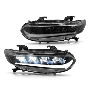 2018-2022 Honda Accord Headlight Wholesale - TT-ABC