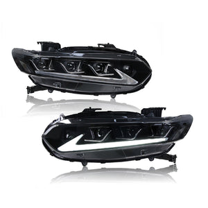 2018-2022 Honda Accord Headlight Wholesale - TT-ABC