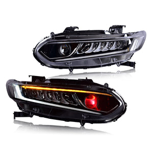 2018-2022 Honda Accord Headlight Wholesale - TT-ABC