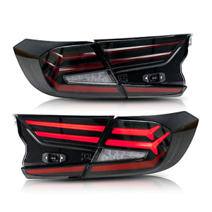 2018-2022 Honda Accord Tail Light Wholesale - TT-ABC