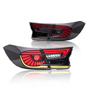 2018-2022 Honda Accord Tail Light Wholesale - TT-ABC