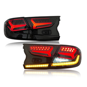 2018-2022 Honda Accord Tail Light Wholesale - TT-ABC