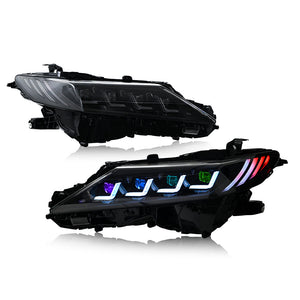 2018-2024 Toyota Camry Headlight Wholesale - TT-ABC