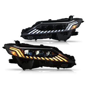 2018-2024 Toyota Camry Headlight Wholesale - TT-ABC