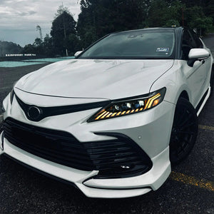 2018-2024 Toyota Camry Headlight Wholesale - TT-ABC