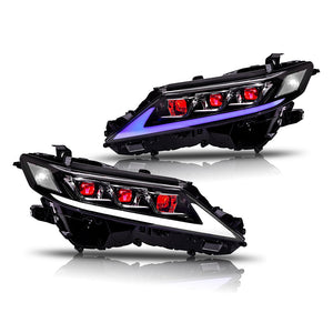 2018-2024 Toyota Camry Headlight Wholesale - TT-ABC