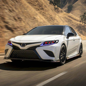 2018-2024 Toyota Camry Headlight Wholesale - TT-ABC