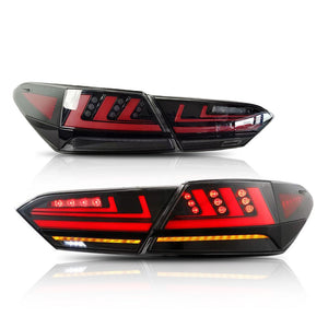 2018-2024 Toyota Camry Tail Light Wholesale - TT-ABC