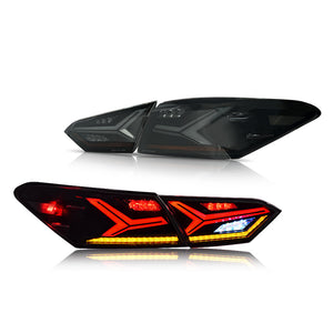 2018-2024 Toyota Camry Tail Light Wholesale - TT-ABC