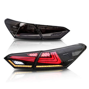 2018-2024 Toyota Camry Tail Light Wholesale - TT-ABC