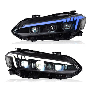 2022-2025 Honda Civic Headlight Wholesale - TT-ABC