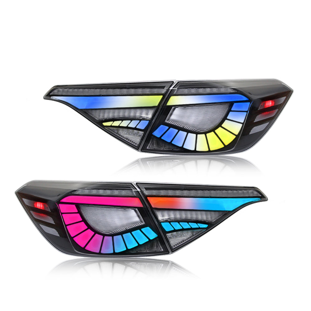 2022-2024 Honda Civic Tail Light Wholesale - TT-ABC