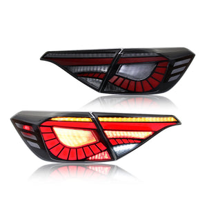 2022-2024 Honda Civic Tail Light Wholesale - TT-ABC