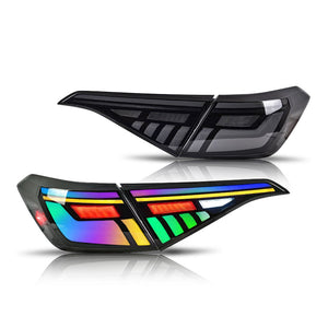 2022-2024 Honda Civic Tail Light Wholesale - TT-ABC