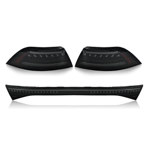 2023-2025 Honda Accord Tail Light Wholesale - TT-ABC