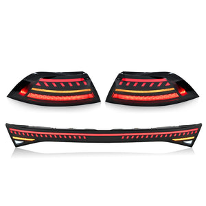 2023-2025 Honda Accord Tail Light Wholesale - TT-ABC