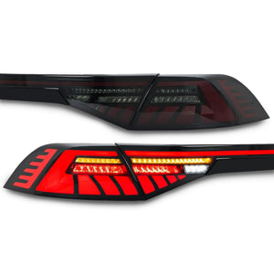2023-2025 Honda Accord Tail Light Wholesale - TT-ABC