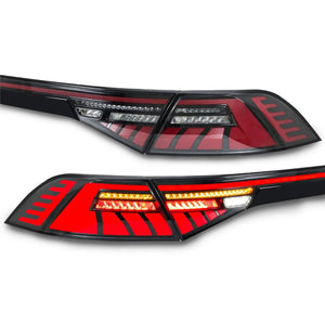 2023-2025 Honda Accord Tail Light Wholesale - TT-ABC