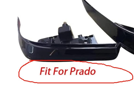 Fit For Lexus Gx460/Prado Tail Light Accessories - TT-ABC