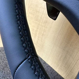 High Quality Leather Steering Wheel for BMW G30 G20 G38 G31 G32 G11 G12 G01 G07 Steering Wheel - TT-ABC