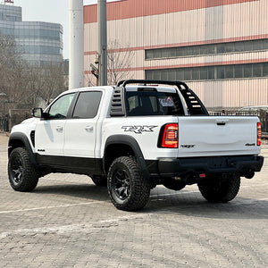 TT-ABC Led Tail Lights Assembly For 2009-2018 Dodge Ram 1500,2013-2018 Ram 1500 2500 - TT-ABC