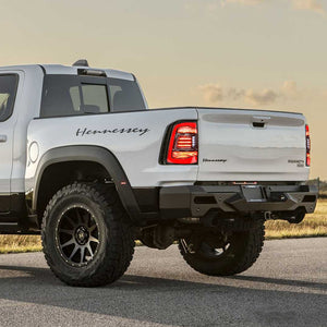 TT-ABC Led Tail Lights Assembly For 2009-2018 Dodge Ram 1500,2013-2018 Ram 1500 2500 - TT-ABC