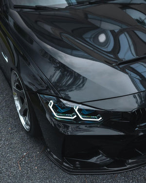 For 2013-2018 BMW 3-Series F30 F31 328i 335i LED Headlight Assembly Projector-TT-ABC-TT-ABC