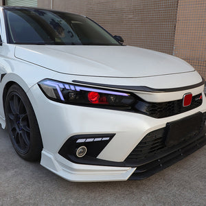 Used Led Headlight For 2016-2025 Honda Civic Led Headlight - TT-ABC