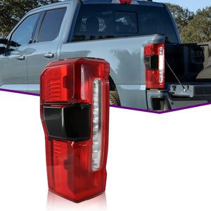 TT-ABC OE Tail Light for 2023-2025 Ford F250 F350 Super Duty tail light-TT-ABC-TT-ABC