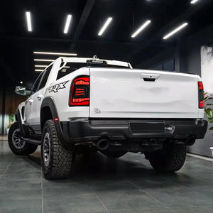 TT-ABC Led Tail Lights for 2009-2018 Dodge Ram 1500,2013-2018 Ram 1500 2500-TT-ABC-TT-ABC
