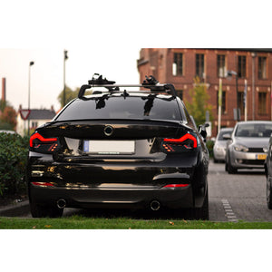 TT-ABC LED GTS Tail Lights for 2014-2021 BMW 2 Series F22 F23 F87 M2 Rear Lamps Assembly - TT-ABC