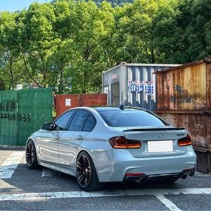 TT-ABC Led tail lights for 2013-2018 BMW 3 Series F30 F80 M3 320i 325i car accessories tail light assemblies with turn signal-TT-ABC-TT-ABC