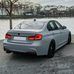 TT-ABC LED Tail Light for 2013-2018 BMW 3-Series F30 Rear Lamps - TT-ABC