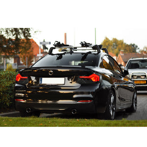 TT-ABC LED GTS Tail Lights for 2014-2021 BMW 2 Series F22 F23 F87 M2 Rear Lamps Assembly - TT-ABC