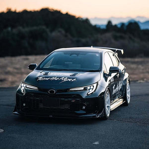 TT-ABC Led Headlights for 2020-2025 Toyota Corolla Sedan Headlamp Assembly - TT-ABC