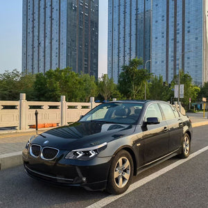 TT-ABC Led Headlights for 2005-2010 BMW 5-Series E60 525i 530i 540i Headlamps Assembly - TT-ABC