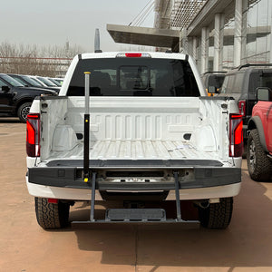 TT-ABC LED Tail Lights For Ford F150 2020-2025 Turn Signals Brake Lamps - TT-ABC